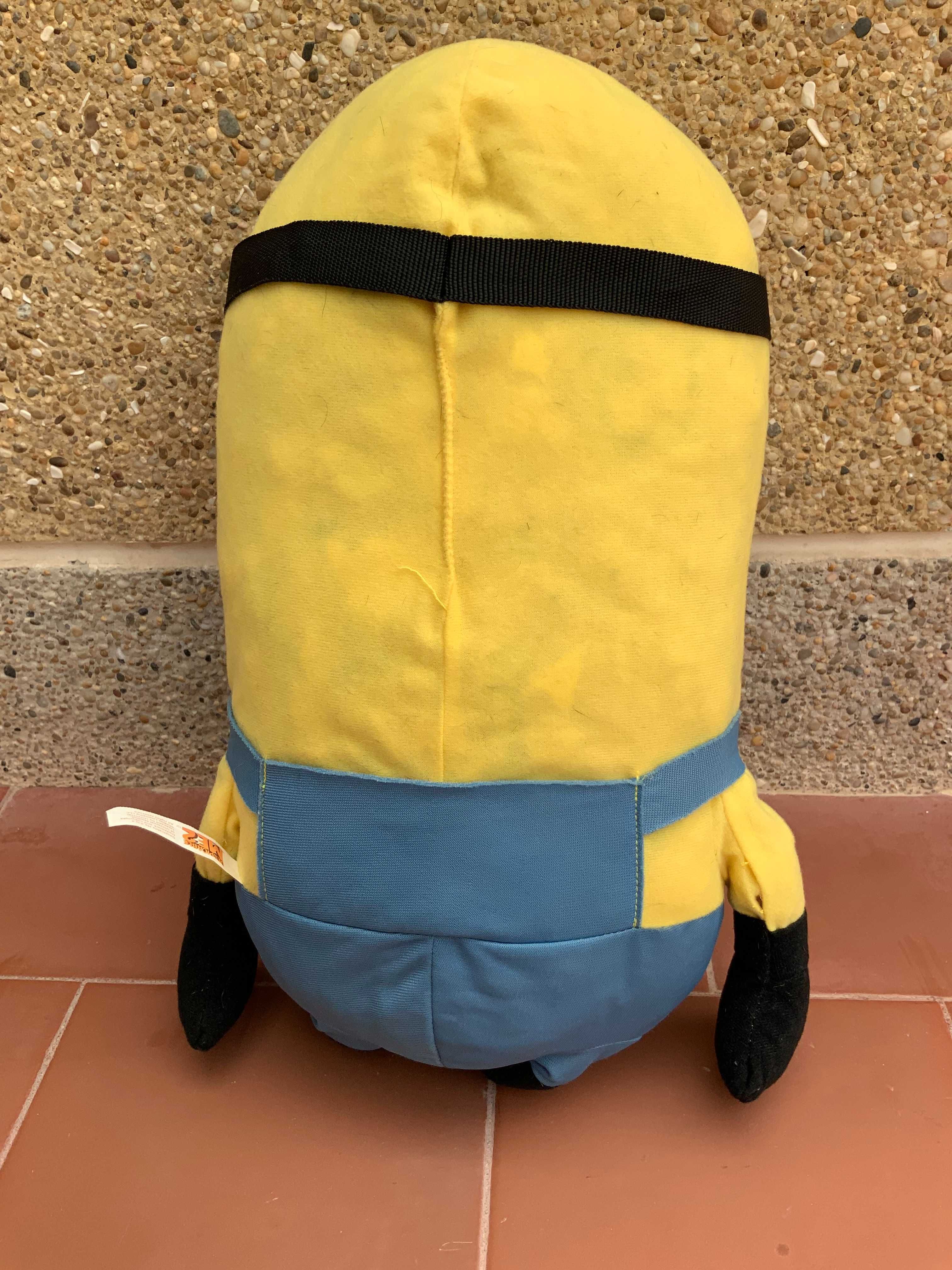 Peluches Mínimos