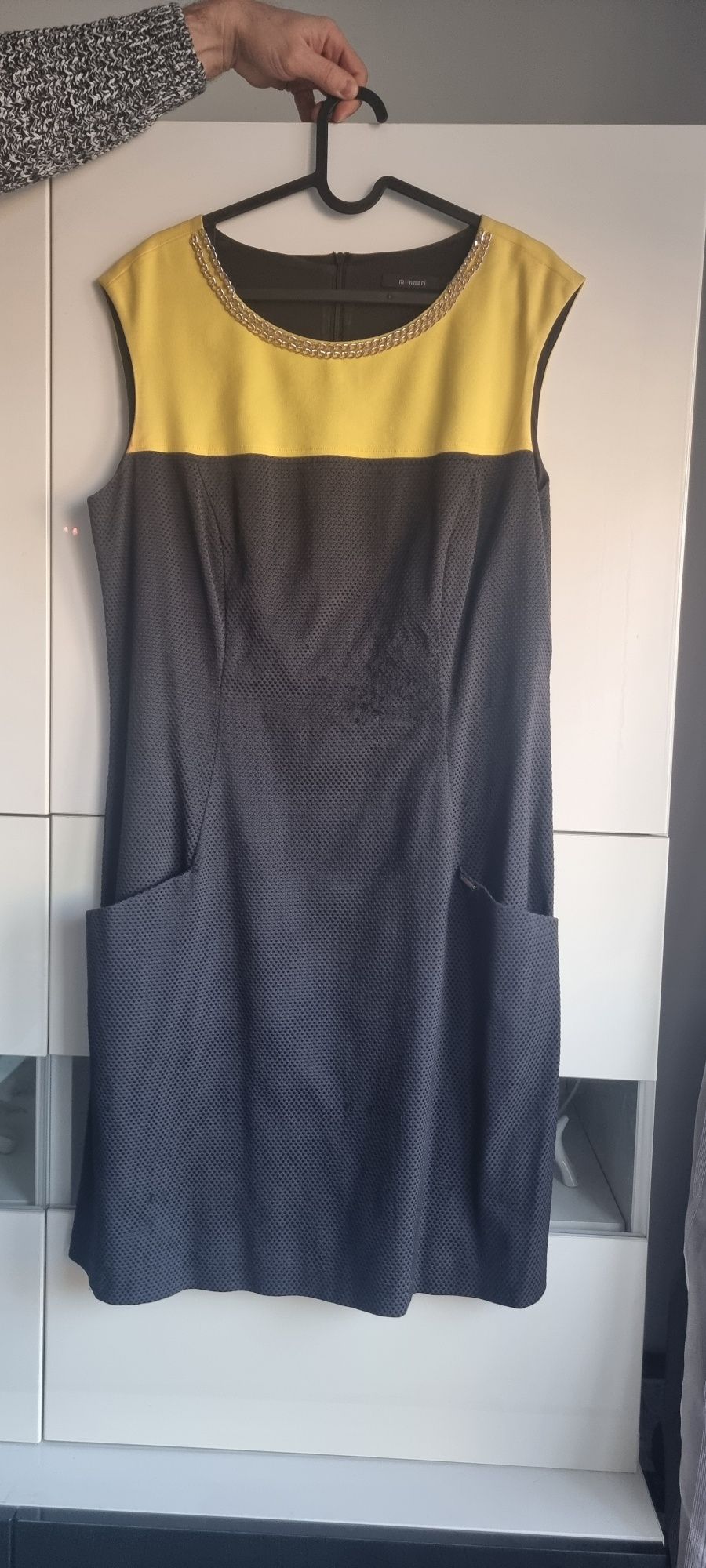 3 sukienki Solar, Simple , Monnari 42