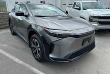 Toyota BZ4X XLE 2023