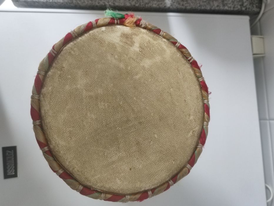 Djembe  para fazer música