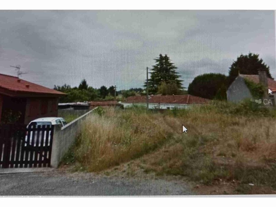 Lote De Terreno De Construção - Lote 9