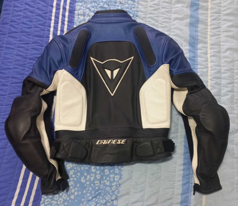 Conjunto Dainese