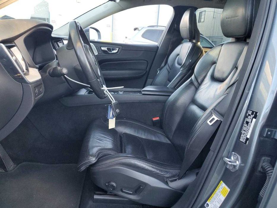 Volvo Xc60 T6 Inscription 2018