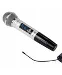 Mikrofon bezprzewodowy BLOW PRM904