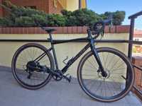 Rower gravelowy Specialized Diverge Comp E5 56