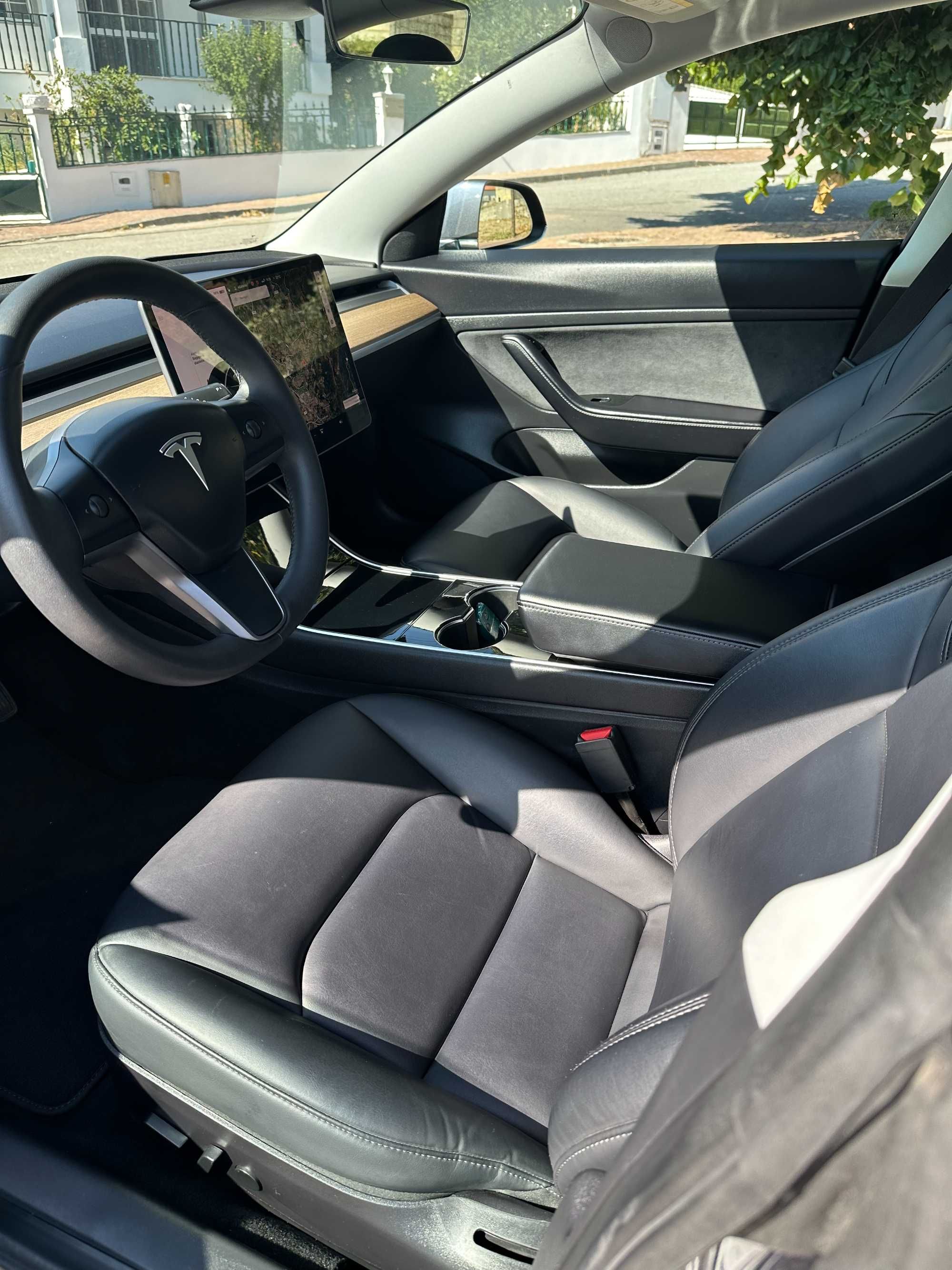 Tesla Model 3 Standard Range Plus