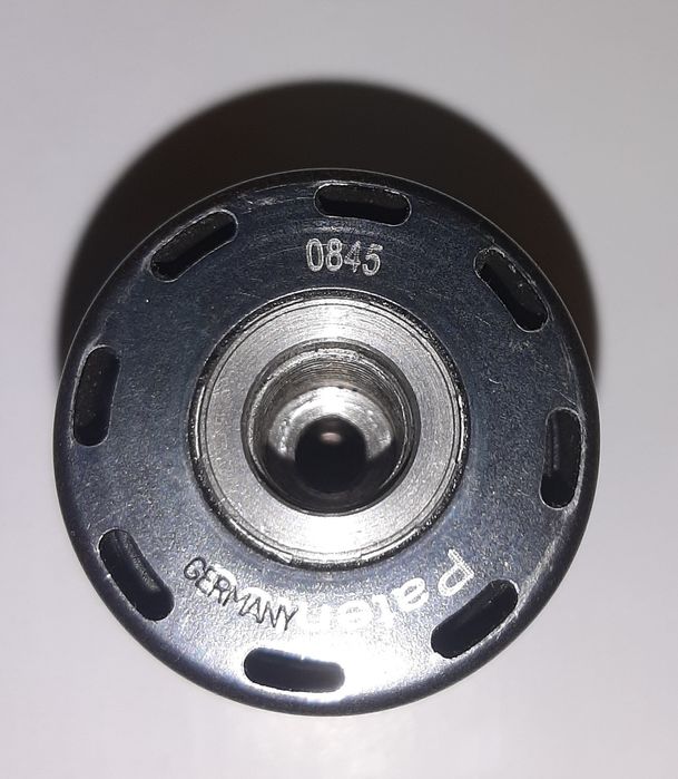 Сверлильный быстро-зажимной патрон Makita, RÖHM.