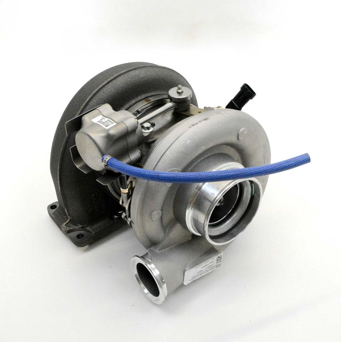 Turbina turbosprężarka Holset HE500VG