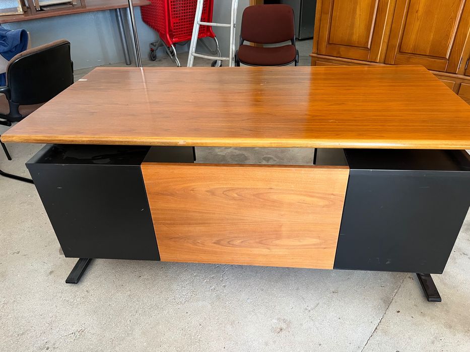 Secretária Executivo