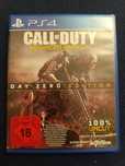Call Of Duty - Advanced Warfare (Day Zero Edition) PS4