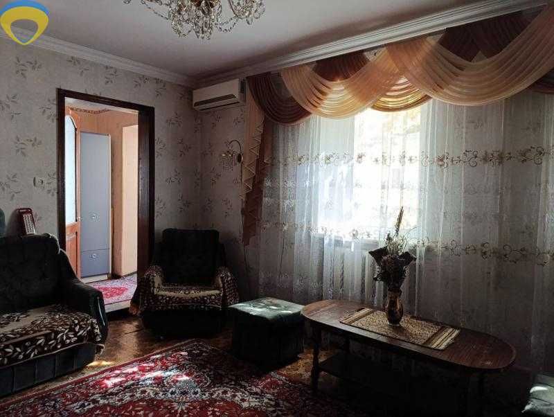 Снижена цена на часть дома в своем отдельном дворе