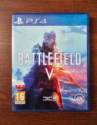 Battelfield V ps4