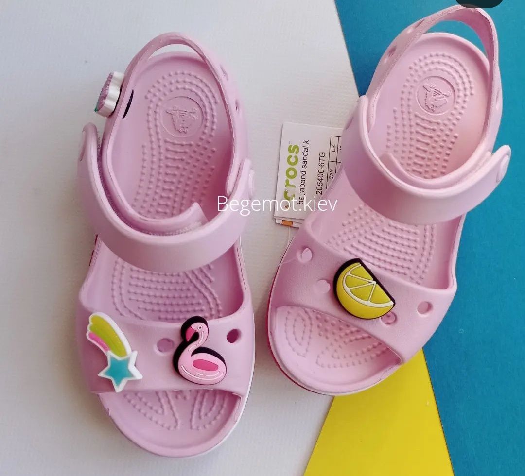 Дитячі сандалі crocs baya c6 c7 c8 c9 c10 c11 c12 c13 J1 J2