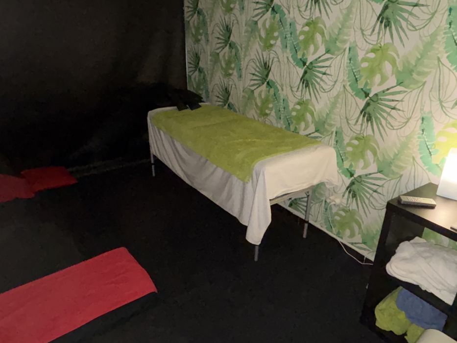 Gabinete / spa 15€