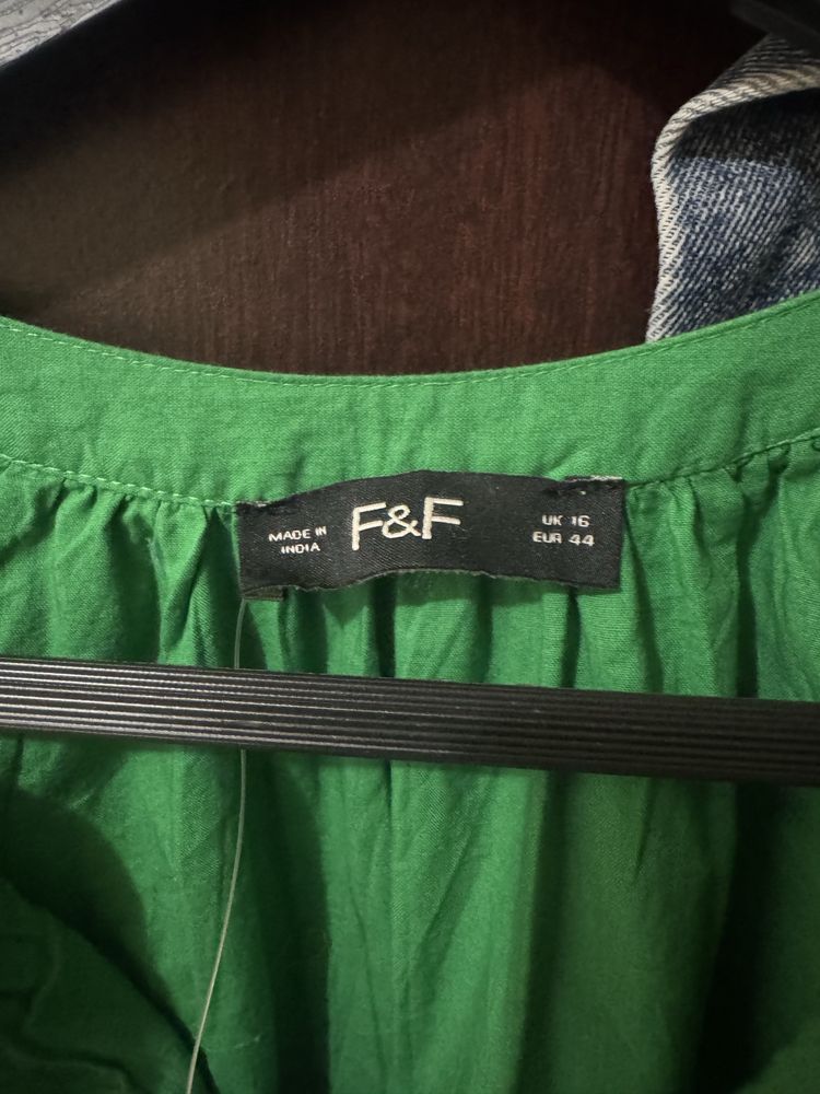 Сукня вишиванка від f&f