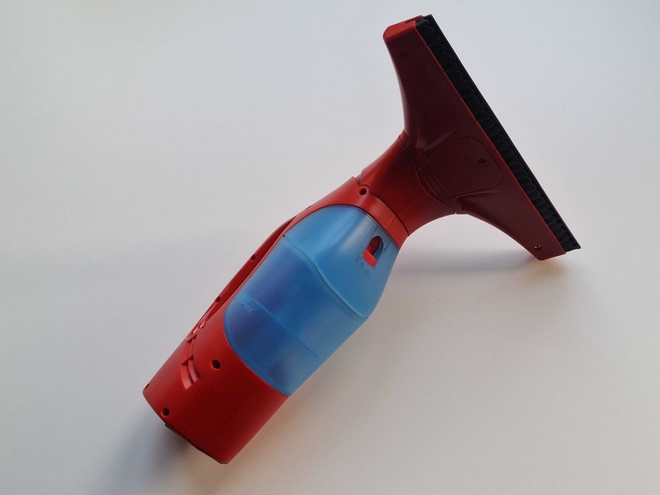 Myjka / ściągaczka elektryczna do okien / szyb Vileda RV-1079