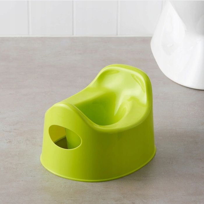 NOWY nocnik Ikea
