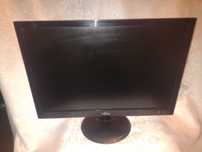 Monitor LCD Fujitsu SL22W-1 LED