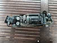 BMW F01 F07 F11 kompresor sprężarka zawieszenia nivo