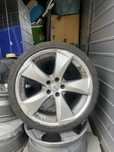 Sprzedam Felgi MAK 5x108 19