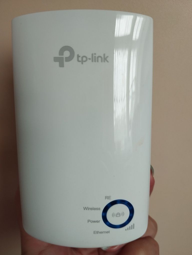 Підсилювач сигналу wi-fi