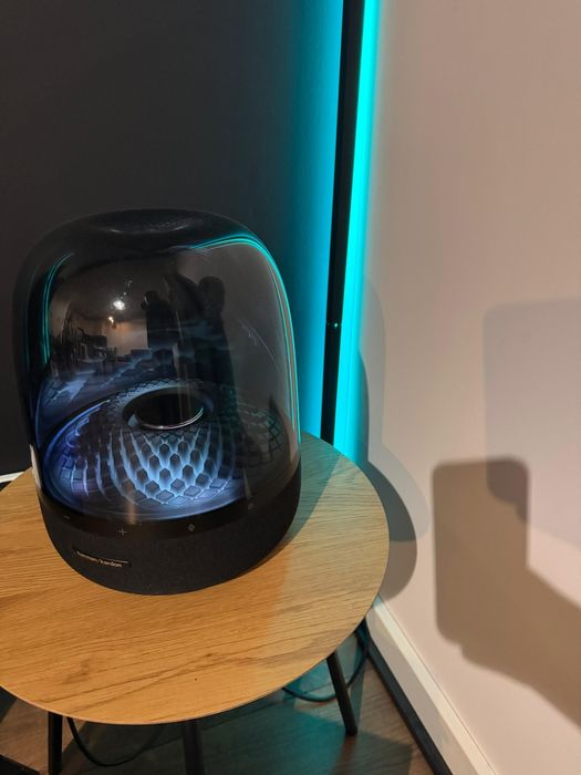 Harman/Kardon Aura Studio 4 Gwarancja