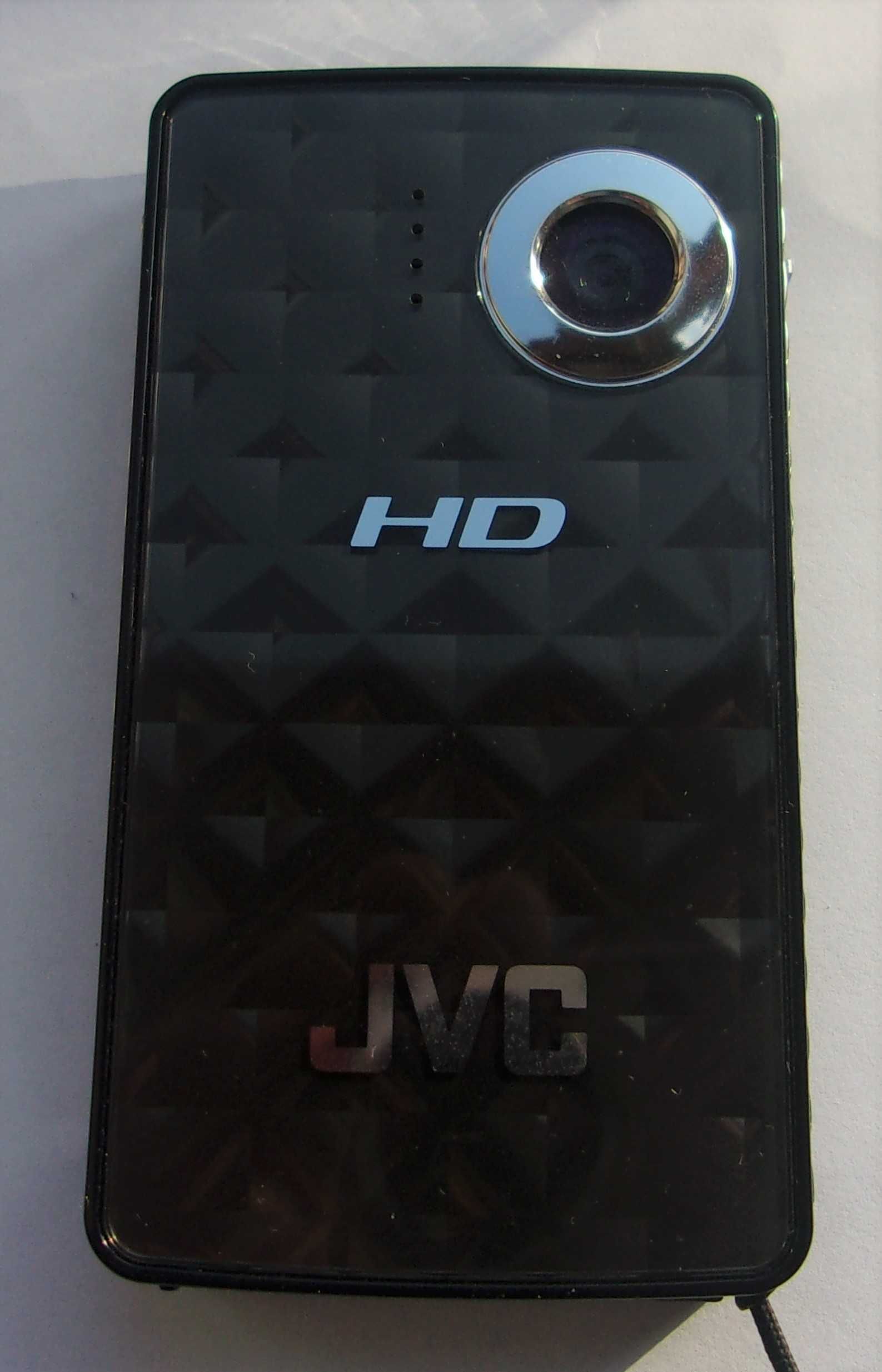 Kamera wideo JVC GC-FM1