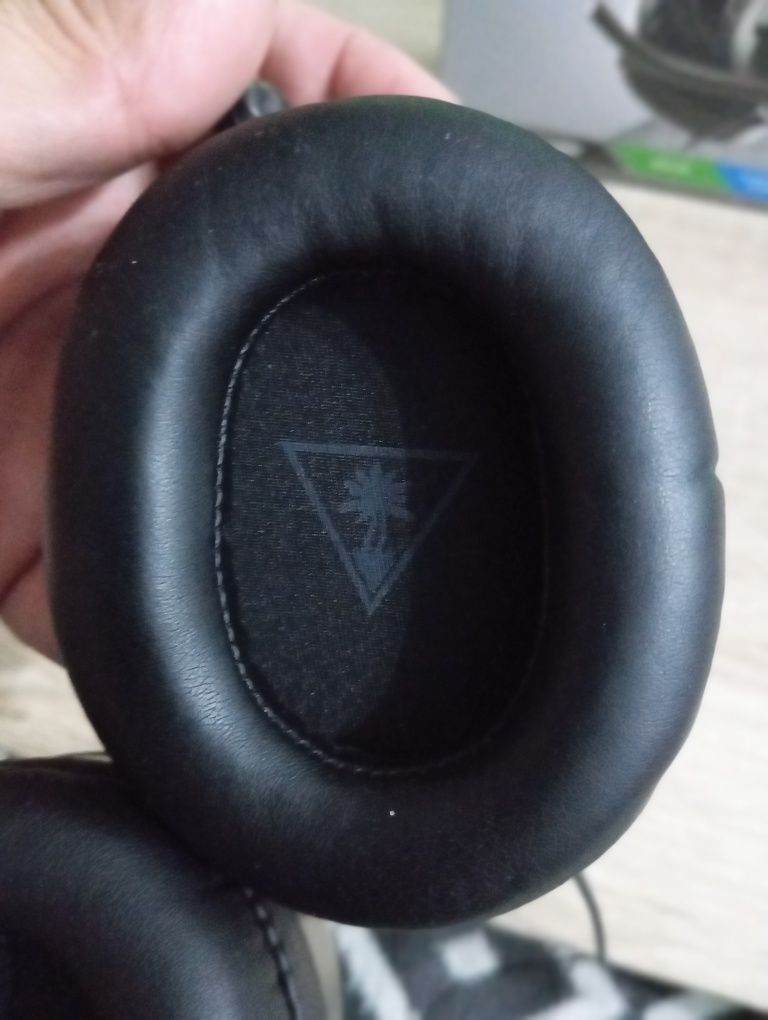 Headphone Turtle Beach Recon70