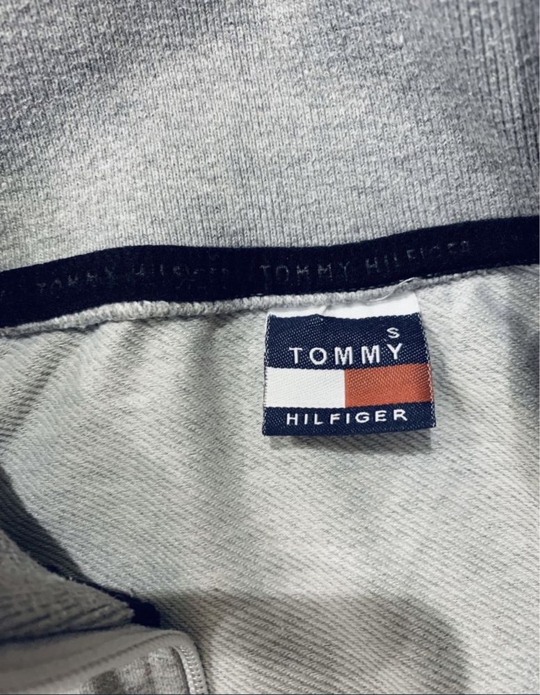 Кофты спортивные Armani Jeans, Tommy Hilfiger