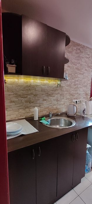 Здам квартиру в приватному секторі  на Ріхтера