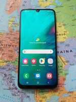 Telefon Samsung Galaxy A50 Blue 128 gb