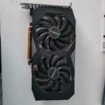 Karta graficzna Gigabyte GeForce GTX 1660 super 6gb GDDR6