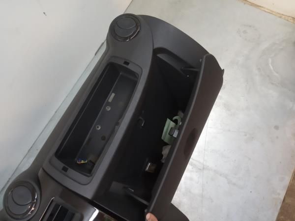 Tablier DACIA Duster (HS_)