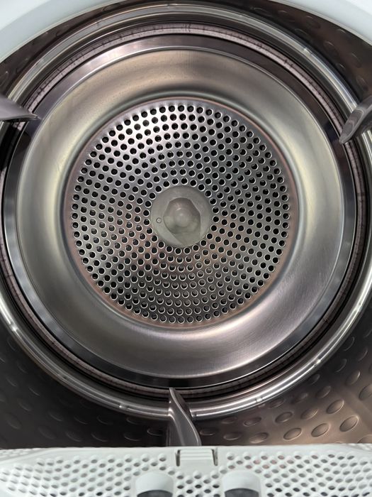 Сушильная машина AEG l Electrolux Lavatherm T77689IH3 8кг EU Germany