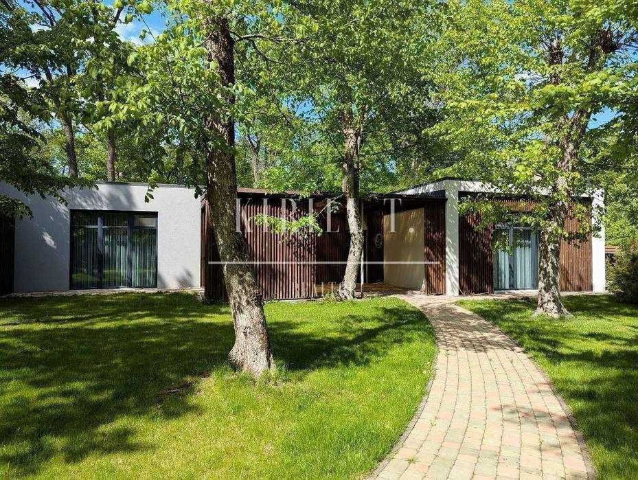 Аренда дома 3к 86м2 5 соток село Орловщина Forrest Park & Resort