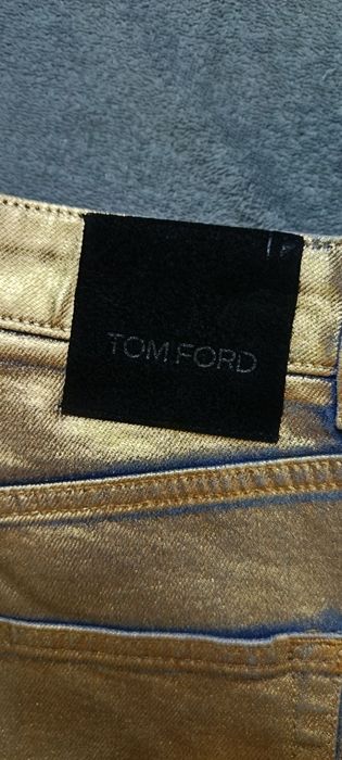 Tom ford. Джинсы. Оригинал. Италия
