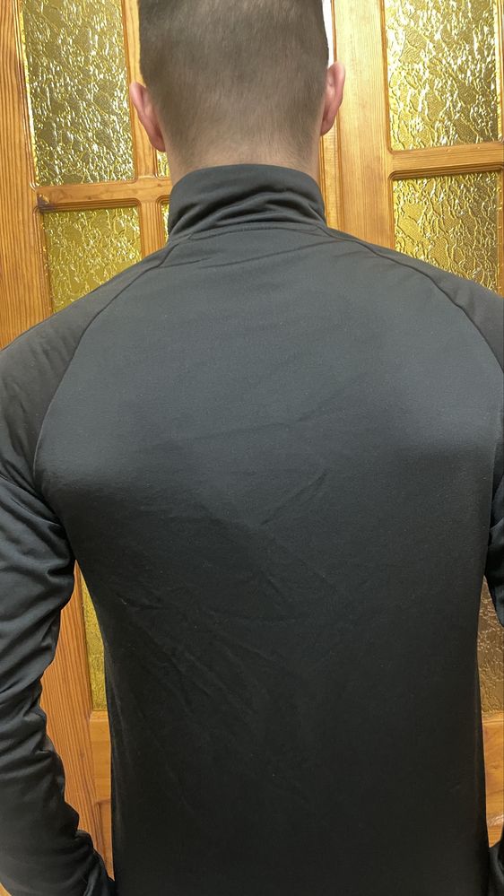 Кофта adidas чоловіча