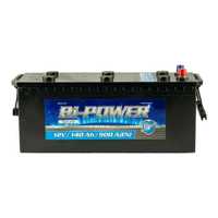 Акумулятор 140 Ач Bi-power