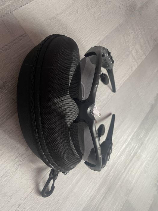 Okulary przeciwsłoneczne z słuchawkami