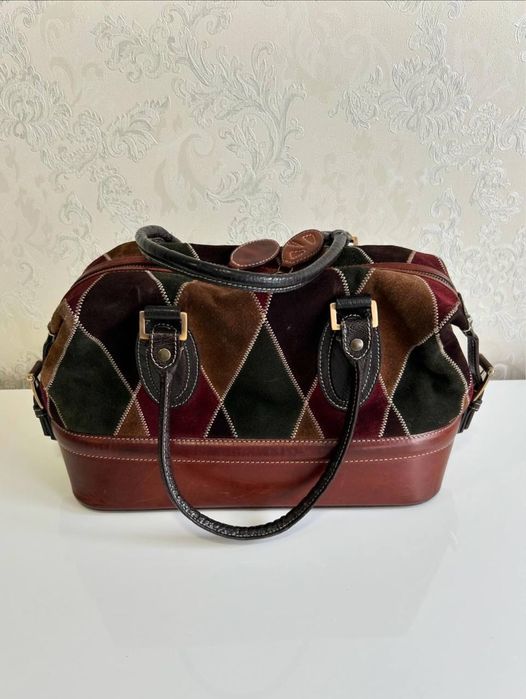 Сумка Valentino. Оригінал