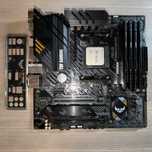 Tuf Gaming B550m-Plus/\Ryzen 5 3600/\DDR4 32gb 3600hz