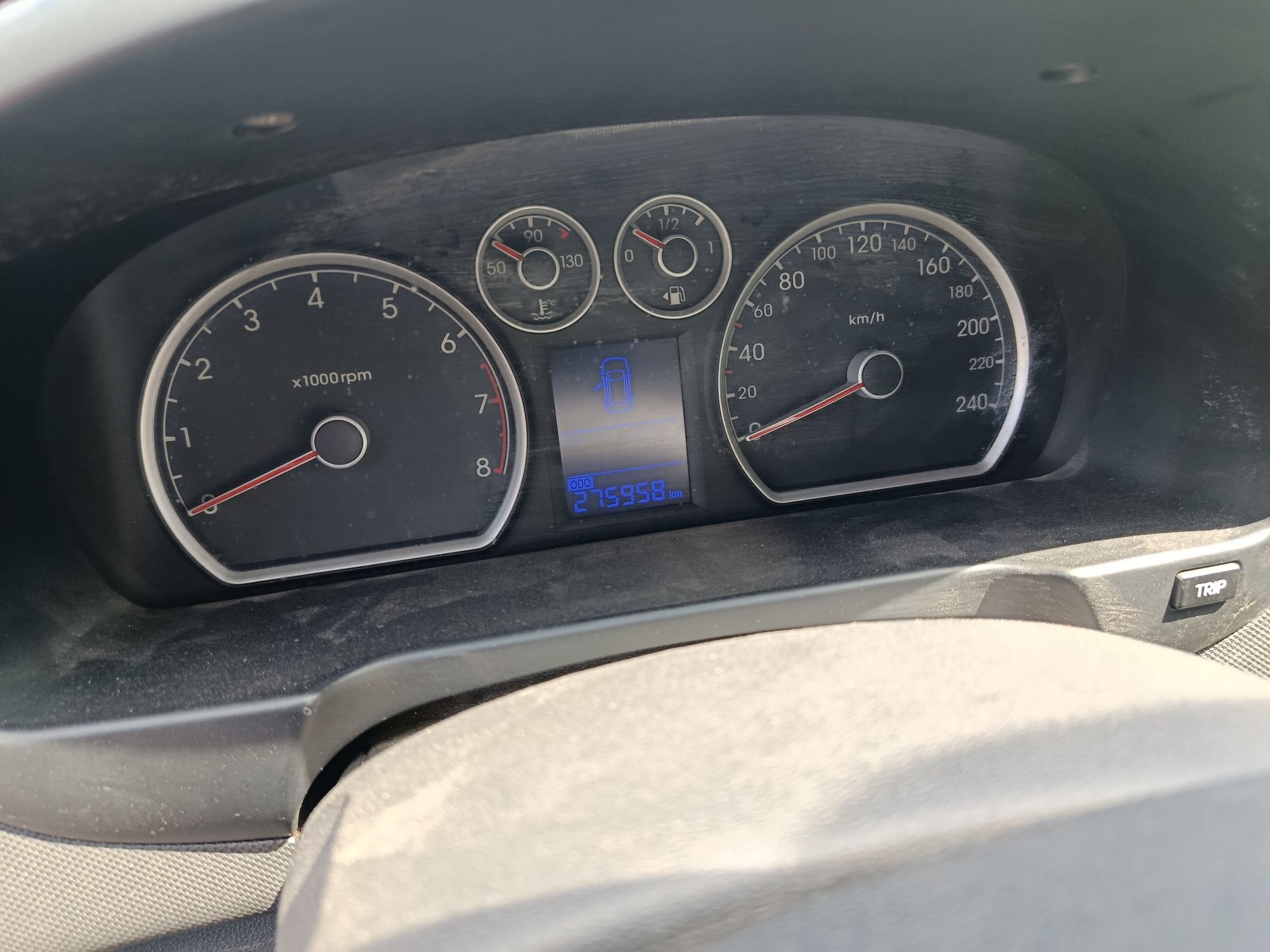 Продам своє авто Hyundai i30 газ