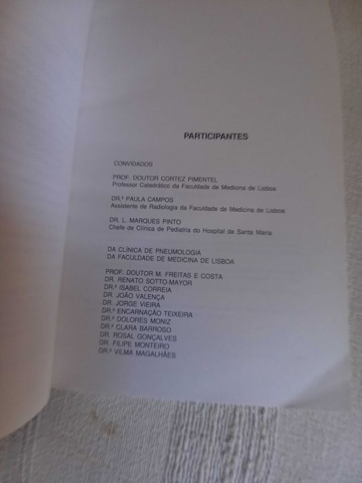 2 livros de Medicina a Tuberculose monografias Becham