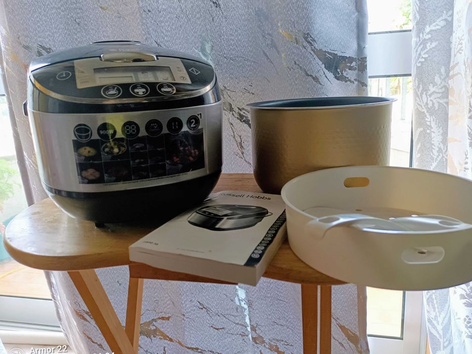 Panela electrifica para cozinhar