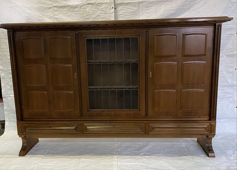 Drewniana Komoda /Regal /