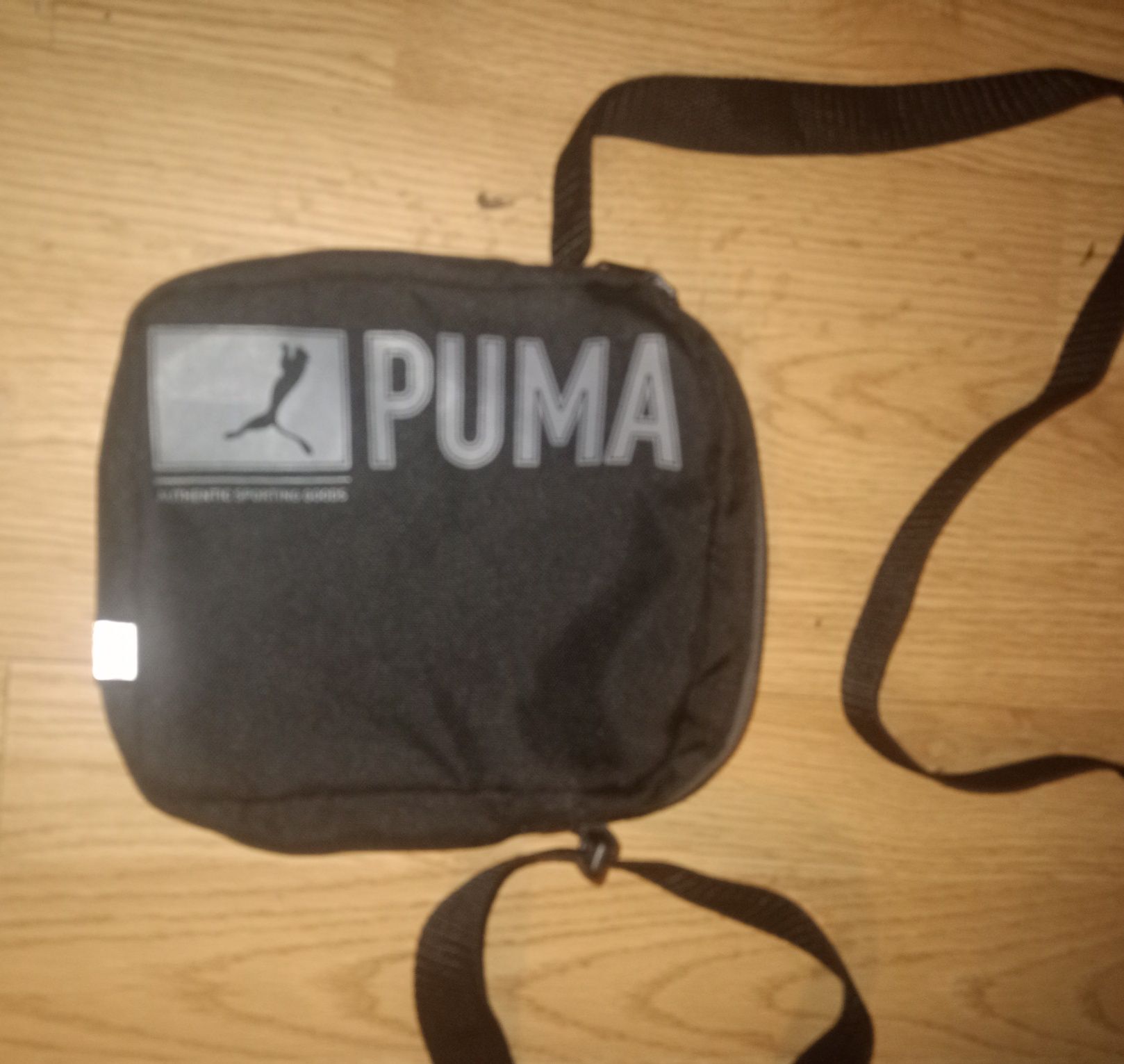 Saszetka/nerka Puma
