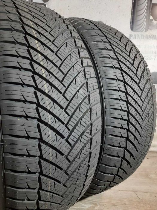 Шини 7,5мм 215/55 R17 IMPERIAL AllSeasonDriver всесезон сток