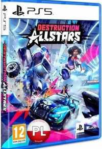 Destruction allstars PS5/ps4