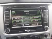 Radio Nawigacja Rns510 Columbus Skoda Antena Montaż Mapa Najnowsza