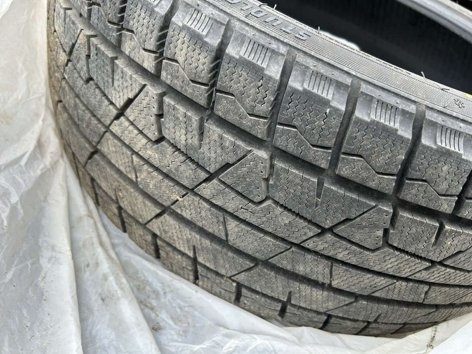 Колеса зима ……….